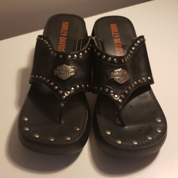 harley davidson crocs